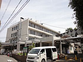 アーバン御陵  ｜ 京都府京都市西京区御陵北山下町（賃貸アパート1K・1階・25.55㎡） その24