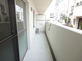 アンジュ京都天神川 103 ｜ 京都府京都市右京区山ノ内苗町39（賃貸マンション1LDK・1階・41.04㎡） その9