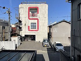 ソーシア西院 301 ｜ 京都府京都市右京区西院久田町（賃貸マンション1K・3階・22.67㎡） その10