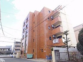 エスポワール西京極 501 ｜ 京都府京都市右京区西京極西大丸町（賃貸マンション2LDK・5階・50.92㎡） その1