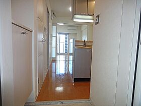 アンシャンテ  ｜ 京都府京都市下京区西七条掛越町（賃貸マンション1DK・2階・29.65㎡） その8