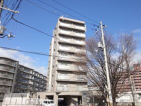 ウエスト  ｜ 京都府京都市右京区太秦木ノ下町（賃貸マンション1DK・8階・33.75㎡） その1