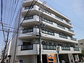 パラドール西院PART-III 307 ｜ 京都府京都市右京区西院安塚町39（賃貸マンション1K・3階・27.26㎡） その1