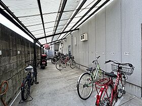 パラドール西院PART-III 307 ｜ 京都府京都市右京区西院安塚町39（賃貸マンション1K・3階・27.26㎡） その30