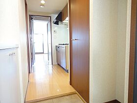 CASA GRAN洛西  ｜ 京都府京都市右京区西院西貝川町（賃貸マンション1K・7階・27.79㎡） その8