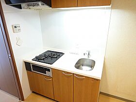 CASA GRAN洛西  ｜ 京都府京都市右京区西院西貝川町（賃貸マンション1K・7階・27.79㎡） その4