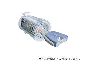 ジオコート  ｜ 京都府京都市南区吉祥院砂ノ町（賃貸アパート1LDK・3階・45.20㎡） その16