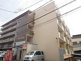 ハイツシェトワ 404 ｜ 京都府京都市右京区西京極葛野町（賃貸マンション1DK・4階・29.97㎡） その1