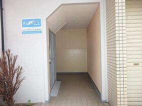 ハイツシェトワ 404 ｜ 京都府京都市右京区西京極葛野町（賃貸マンション1DK・4階・29.97㎡） その13