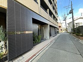 パレスサイドホームズ 703 ｜ 京都府京都市右京区西院小米町35-2（賃貸マンション1K・7階・16.74㎡） その3