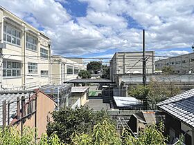 クレスト西京極  ｜ 京都府京都市右京区西京極芝ノ下町（賃貸アパート1K・2階・27.08㎡） その9