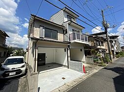 嵐山賃貸事務所