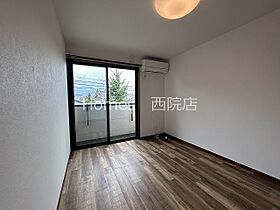 KYOTO　HOUSE西京極 202 ｜ 京都府京都市右京区西京極西川町（賃貸マンション1K・2階・22.87㎡） その5