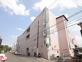 シャルムかたびら 207 ｜ 京都府京都市右京区太秦御所ノ内町（賃貸マンション1K・2階・21.96㎡） その16