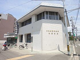 ラガール  ｜ 京都府京都市右京区花園春日町（賃貸マンション1K・3階・27.79㎡） その23