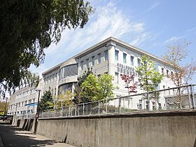 OLD　TOWN  ｜ 京都府京都市西京区松尾木ノ曽町（賃貸アパート1K・1階・20.71㎡） その22