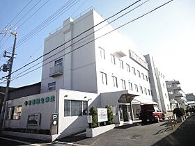 べラジオ京都壬生イーストゲート 105 ｜ 京都府京都市中京区壬生檜町（賃貸マンション1DK・1階・29.60㎡） その21