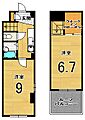 ハウスオブローゼ24階7.0万円