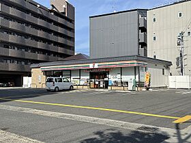 グラン　アルカンシェル 301 ｜ 京都府京都市右京区梅津石灘町（賃貸マンション1K・3階・28.30㎡） その23