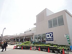 ソルテラス京都西大路　郁  ｜ 京都府京都市下京区西七条石井町（賃貸マンション1K・7階・25.80㎡） その4