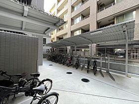 レオンコンフォート西大路御池 501 ｜ 京都府京都市中京区西ノ京下合町23（賃貸マンション1LDK・5階・38.93㎡） その10