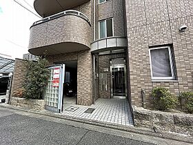 ワンズTOKU 203 ｜ 京都府京都市下京区西七条市部町12-2（賃貸マンション1R・2階・20.08㎡） その14