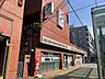 周辺：セブンイレブン 京都西大路御池店（159m）