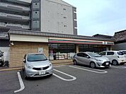セブンイレブン 葛野大路花屋町店（169m）