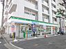 周辺：ファミリーマート ヤスイカドノ五条店（388m）