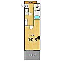 カドノスクリーン821階6.0万円