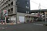 周辺：セブンイレブン JR西大路駅前店（699m）