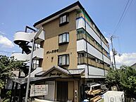 京都府京都市右京区嵯峨天龍寺椎野町23-1：物件画像／株式会社京都住宅センター学生住宅　西院店