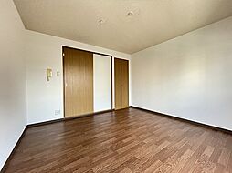 メゾン徳大寺 301 3階1Kのリビング/ダイニング