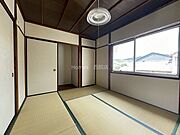 2階居間