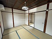 2階居間