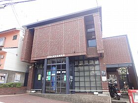UZUMASA ARCUS 102 ｜ 京都府京都市右京区太秦辻ケ本町9（賃貸マンション1K・1階・32.83㎡） その16