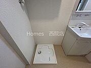 参考写真（103号室）