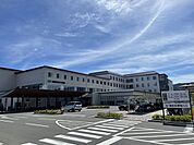 京都民医連中央病院（908m）