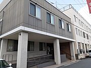 吉祥院病院まで450m