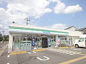 ファミリーマート 太秦西蜂岡町店（1016m）