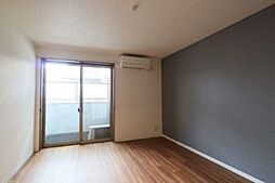 La Fite kyoto OIKE＿WEST 3階1Kのリビング/ダイニング