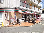 セブンイレブン 西京極駅前店（686m）
