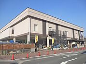 ケーヨーデイツー 嵯峨店（1198m）