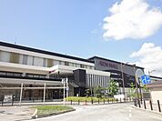 イオンモール京都桂川（1301m）