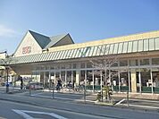 京都生活協同組合 コープさがの（398m）