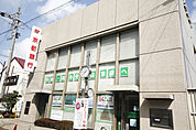 京都銀行嵯峨支店（1050m）