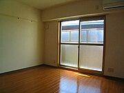 同物件別部屋のお写真です。