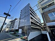 京都府京都市右京区西京極新明町：物件画像／株式会社京都住宅センター学生住宅　西院店