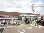 ファミリーマート 嵯峨野宮ノ元町店（618m）