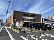 西京クリニック（379m）